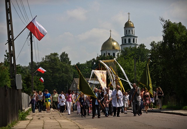 Dwuwyznaniowo ...