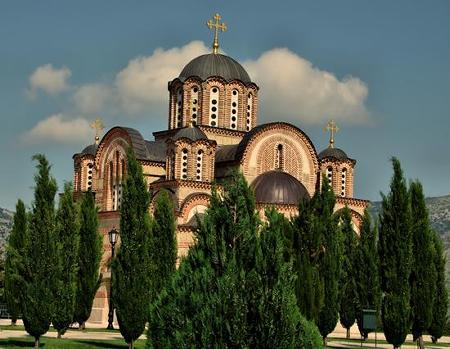 Hercegovacka Gracanica-Trebinje