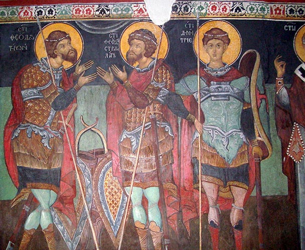 Кремиковски манастир