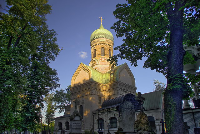 Zachód 