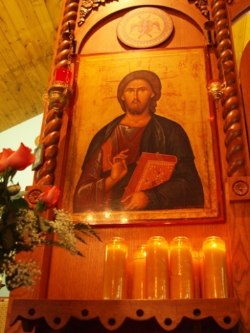 Pantocrator