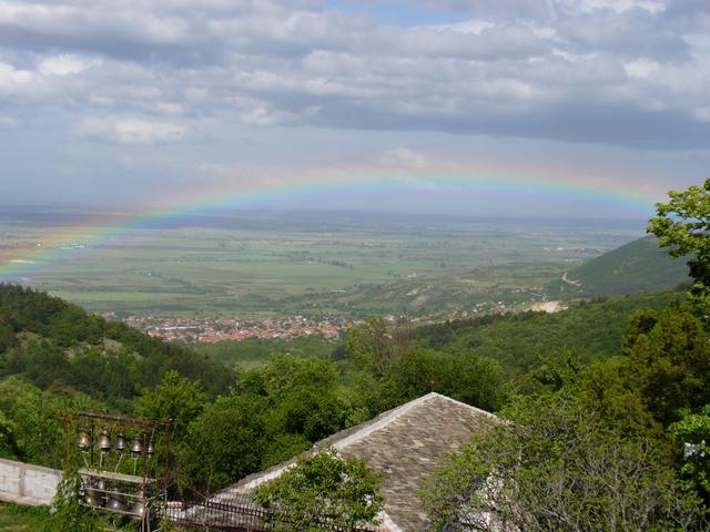 Rainbow