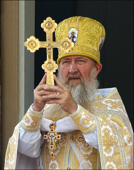 o. Mikołaj Ostapczuk