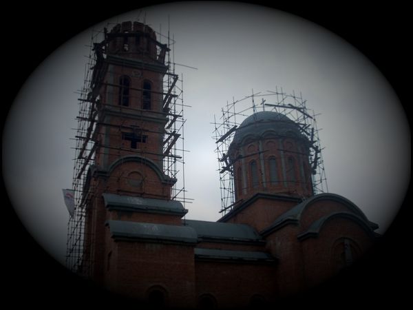 Храм Христовог Васкрсења