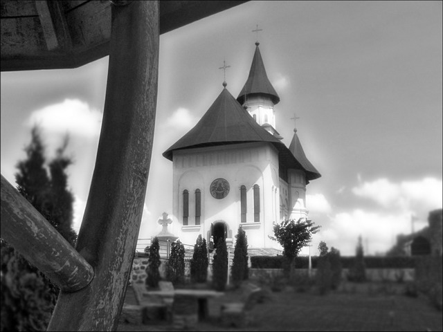 Mănăstirea Hadâmbu