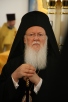 Patriarhul Bartolomeu I