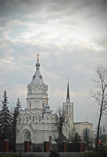 Wasilków.