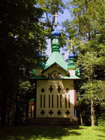 Mănăstirea Jabłeczna