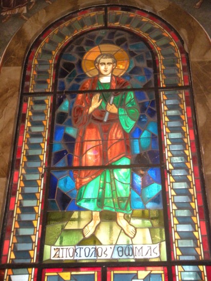 St. Thomas