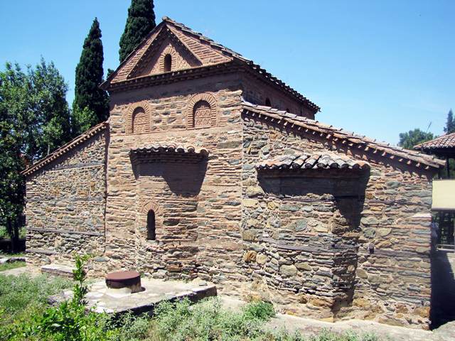 Sveti Nikola Orfanos