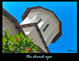 Church eyes