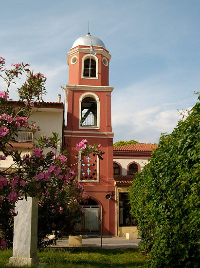 Камбанария