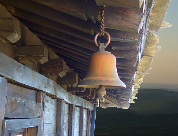 Evening bell