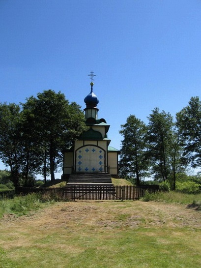 Jabłeczna