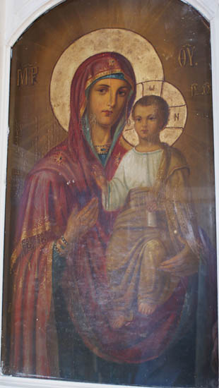 Panagia