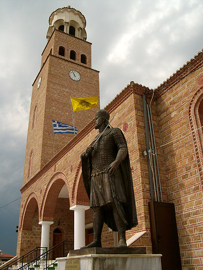 Паметник