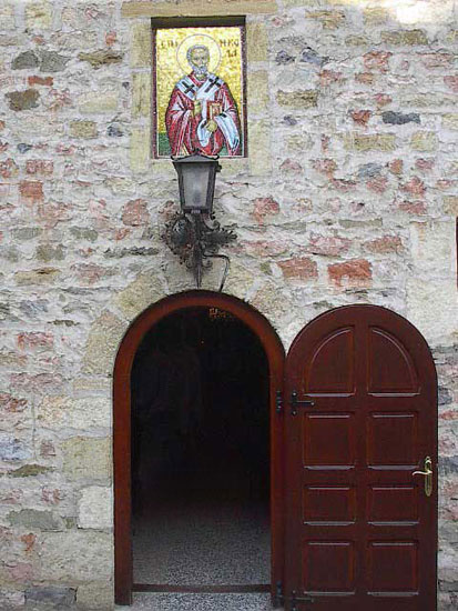 manastir Rukumija