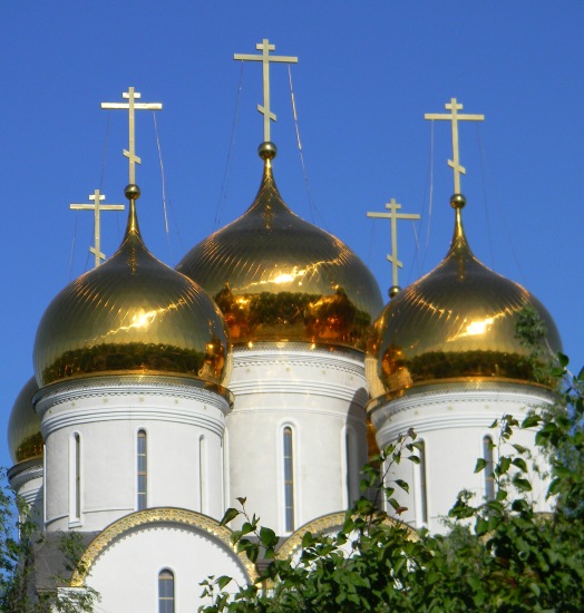 Успенский собор 