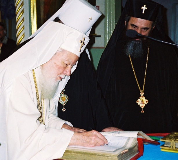 Patriarcha Teoktyst