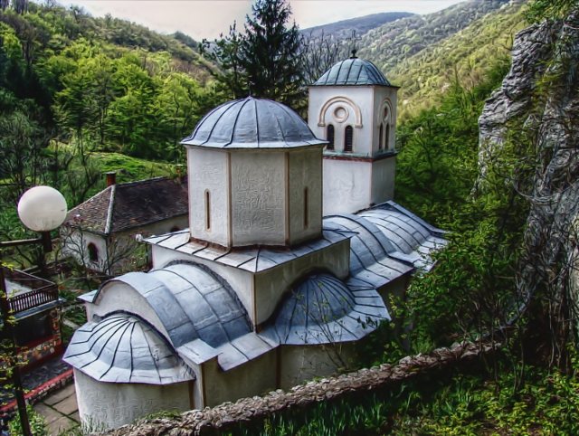 Манастир Горњак (3)