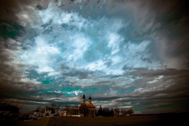 manastir Fenek