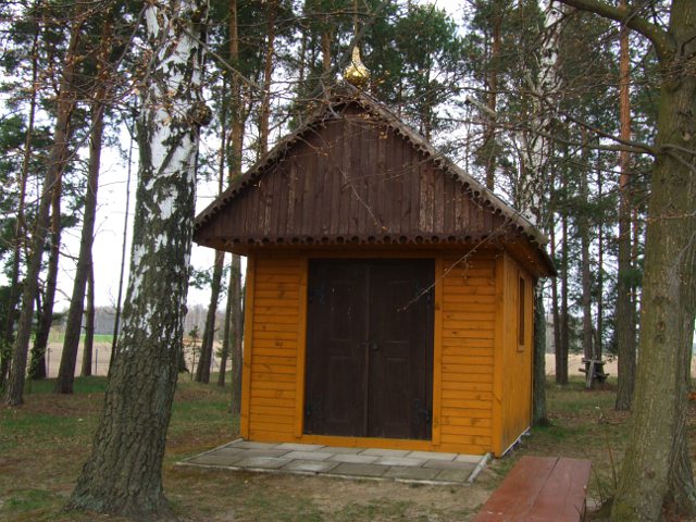 Kaplica