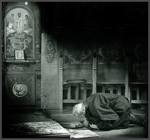 Prayer