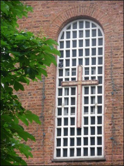 Кръст/Cross