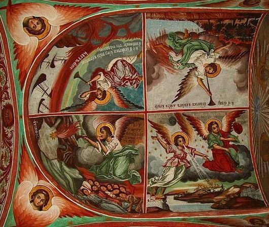Славянобългарски манастир "Свети Георги Зограф" (15)