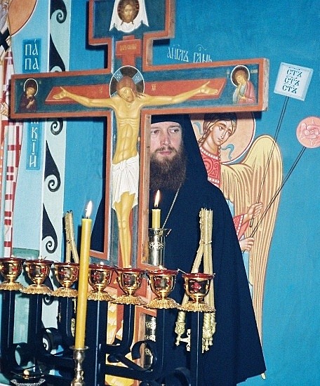 Biskup Grzegorz