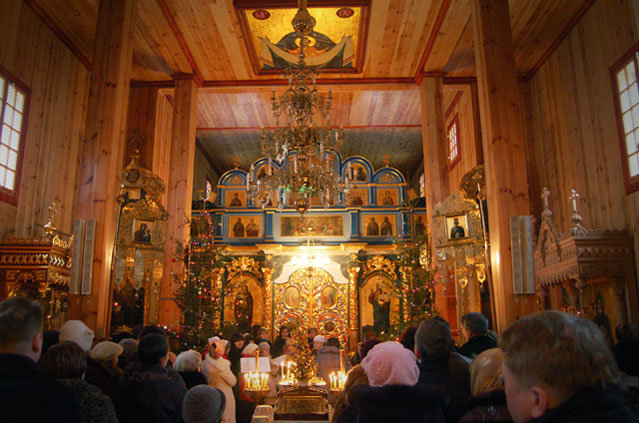 пречисценская_