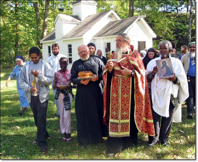 Christ family