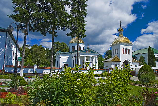 Jabłeczna 