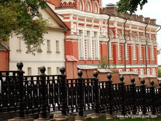 Бульвар Рождества 