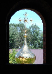 Andrii 
Saint Trinity Monasery of Akhtyrka 
2010-06-01 22:57:17