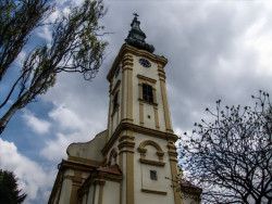 toza 
Црква Св. Николаја у Шиду 
2010-06-03 21:31:29