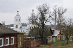 solo 
Церковь Богоявления Господня в Заречье 
2010-06-03 22:36:37