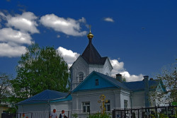marcin__c 
Na swiatoj Kanawkie 
2010-06-05 07:45:02