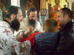 Miladin Šuškal 
Gosti iz Svete Gore 
2010-06-05 23:11:52