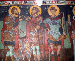 Diyana 
Кремиковски манастир 
2010-06-08 08:11:59