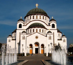 Агапе 
Храм Светог Саве 
2010-06-09 10:32:04