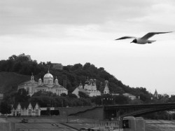 kucharm 
Благовещенский мужской монастырь, Нижний Новгород 
2010-06-09 13:24:52