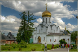 khsergei 
Звенигородский мужской монастырь 
2010-06-11 16:44:24