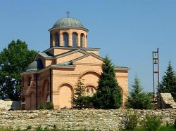 waniia 
Храм Свети Иоан Продром, Кърджали 
2010-06-12 20:33:11
