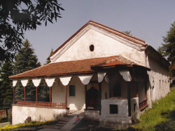 Anima_Mea 
манастир св.Георги, село Белащица 
2010-06-13 19:25:27