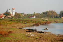 Ljuba Rus 
Манастир Ковиљ 
2010-06-16 20:37:23