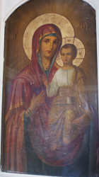 Meldelen 
Panagia 
2010-06-17 09:45:42