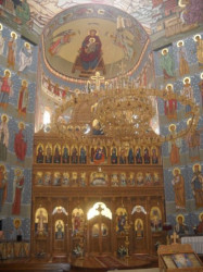 razvan_rs 
Biserica "Inaltarea Domnului" - Sibiu 
2010-06-18 13:45:14