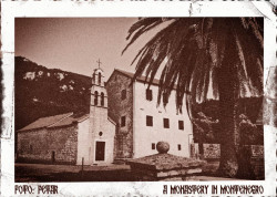 + petar + 
a monastery in montenegro 
2010-06-19 10:52:44