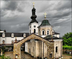 pajo 
manastir Tavna,Republika Srpska 
2010-06-19 18:05:50